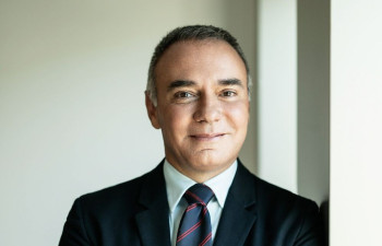 It is our responsibility to invest and launch an alternative manufacturing in Ukraine